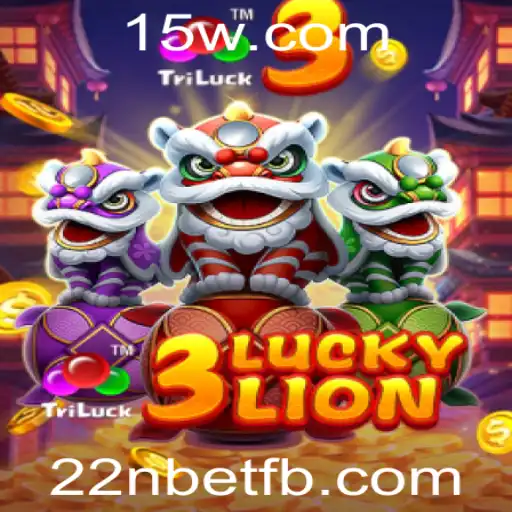 Explorando o emocionante jogo 3LUCKYLION