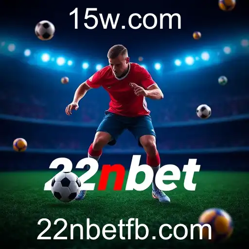 Apostas Esportivas: Explorando o Mundo de 22nbet