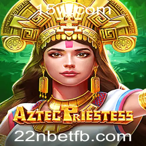 AztecPriestess: A Aventura Mística no Mundo dos Astecas