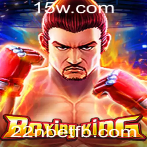 BoxingKing - O Jogo de Boxe que Conquista a Arena Digital