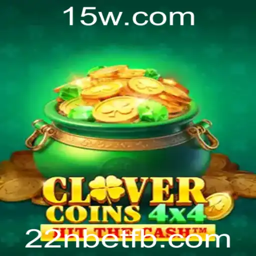 Explorando o Mundo do Jogo CloverCoins4x4: Estratégias, Regras e Dicas
