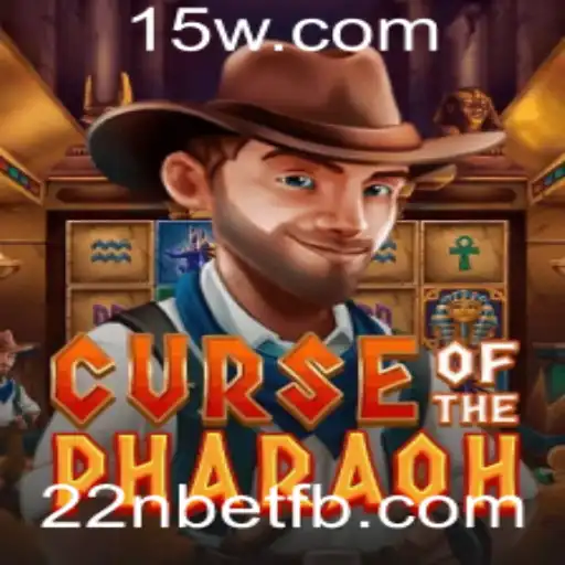 Desvendando o Enigma de 'Curse of the Pharaoh': Um Mergulho no Mundo dos Mistérios Egípcios