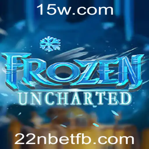 Descubra FrozenUncharted: A Aventura Congelante com 22nbet