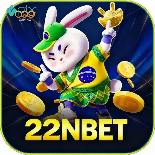 22nbet Logo
