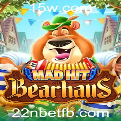 MadHitBearhaus: O Novo Fenômeno dos Jogos e Suas Regras Inovadoras