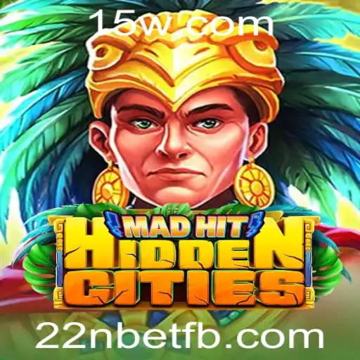 Explorando o Mundo de MadHitHiddenCities: Um Jogo de Descobertas Inusitadas