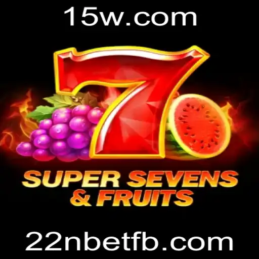 Descubra o Mundo de 7SuperSevensFruits: O Jogo que Combina Aventura e Sorte
