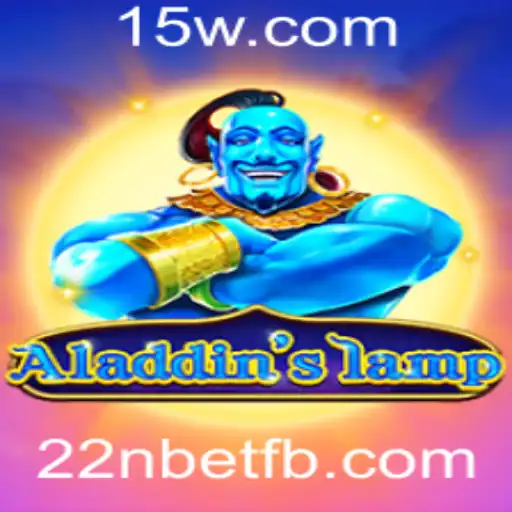 Descubra Aladdinslamp: O Novo Jogo de Azar Revolucionário