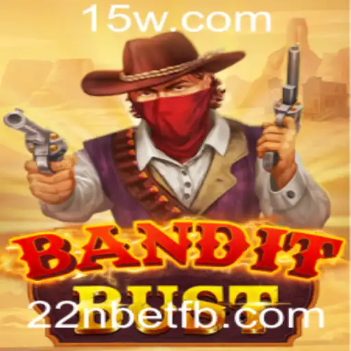 Descubra as Emoções de BanditBust: O Jogo de Apostas que Está Conquistando o Mundo do Entretenimento