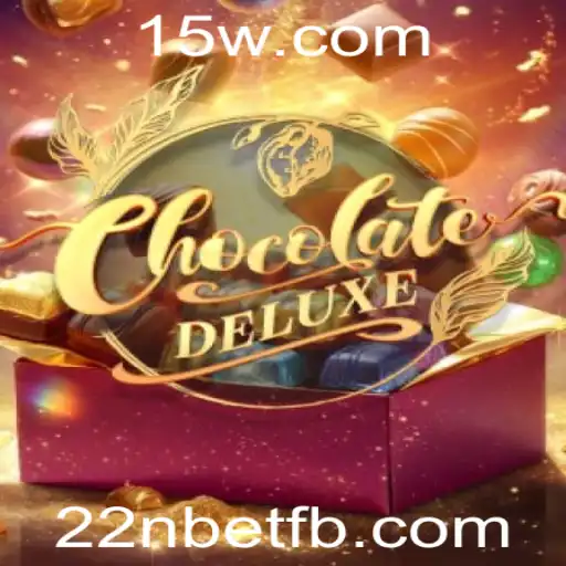 Descobrindo o Mundo de ChocolateDeluxe: Um Jogo de Estratégia e Sabor