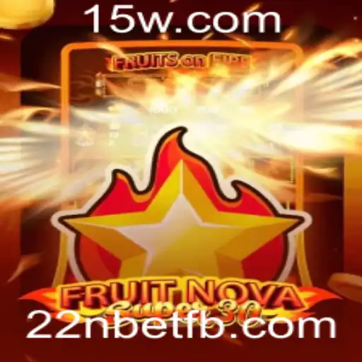 FruitrNovaSupe30: Descubra o Fascinante Mundo deste Jogo Inovador