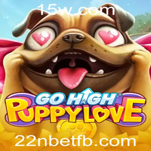 GoHighPuppyLove: Mergulhe na Excitante Aventura Canina