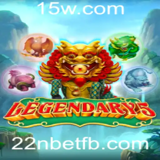 Descubra o Universo Empolgante de Legendary5 e as Regras do Jogo