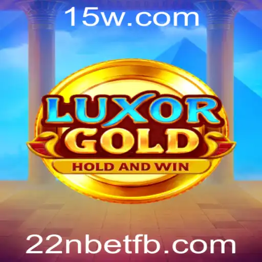 LuxorGold: Uma Jornada Épica no Mundo dos Jogos de Azar