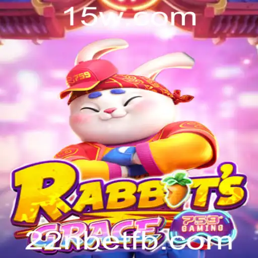 Descubra RabbitsGrace: Um Novo Mundo de Aventura e Estratégia com 22nbet