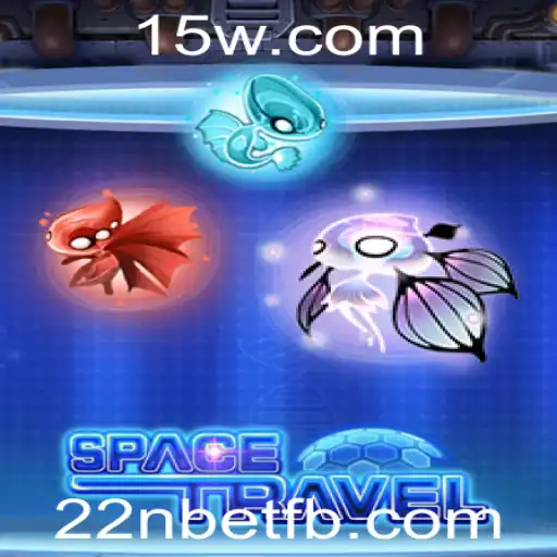 SpaceTravel: Aventura Virtual no Universo com 22nbet