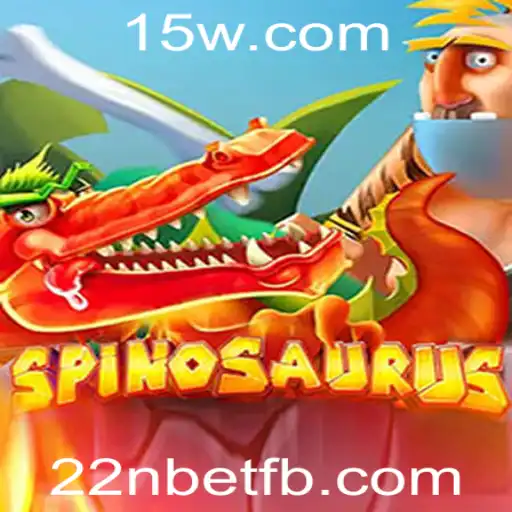 Descubra o Mundo do Jogo Spinosaurus na Plataforma 22nbet