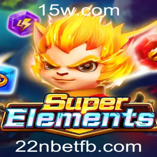 Desvendando o Fascinante Universo do Jogo SuperElements