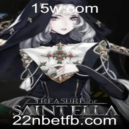 Explorando o Fascinante Mundo de TreasureofSaintElla